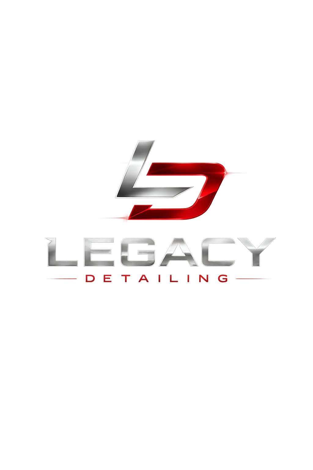 Legacy Detailing